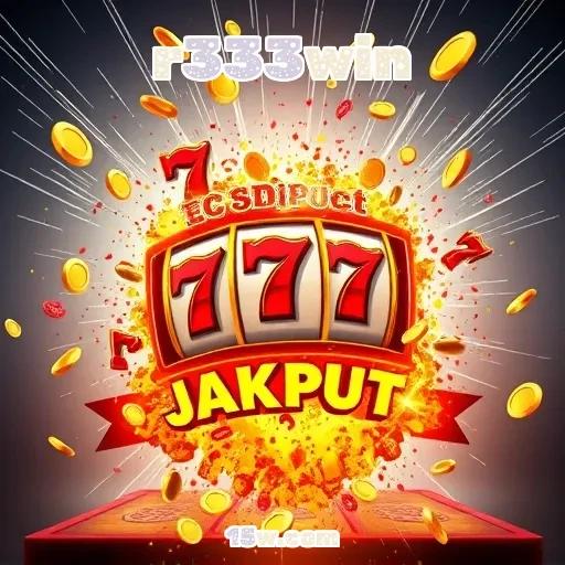 r333win: Os Melhores Bônus para Aumentar suas Chances de Ganhar