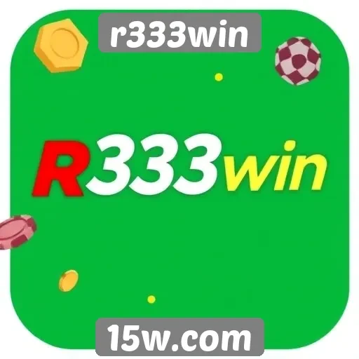 Principais jogos disponíveis na plataforma r333win