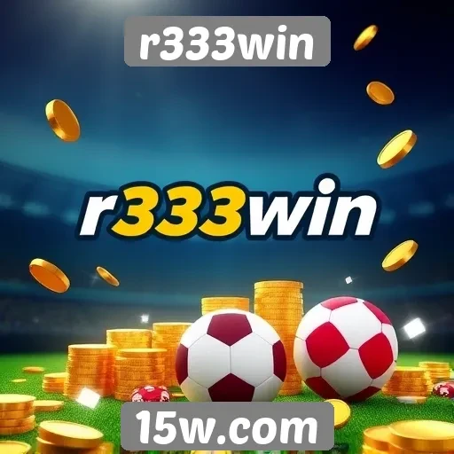 novas promoções atraem jogadores para r333win