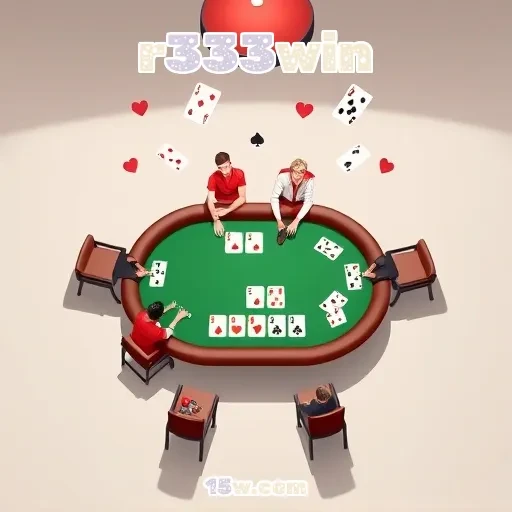 r333win: Aprenda a Jogar Caça-Níqueis e Ganhe Prêmios Incríveis!