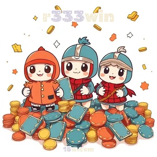 r333win: O Suporte 24/7 que Todo Jogador Deseja